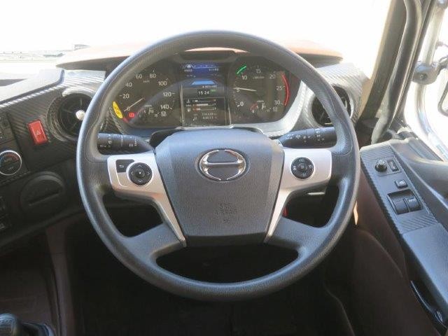 中古トラック 日野アルミウィング #16