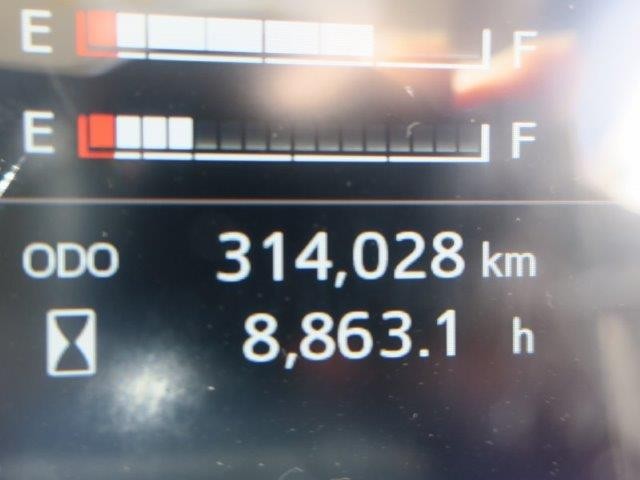 中古トラック 日野アルミウィング #17