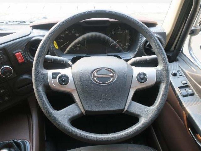 中古トラック 日野アルミウィング #16