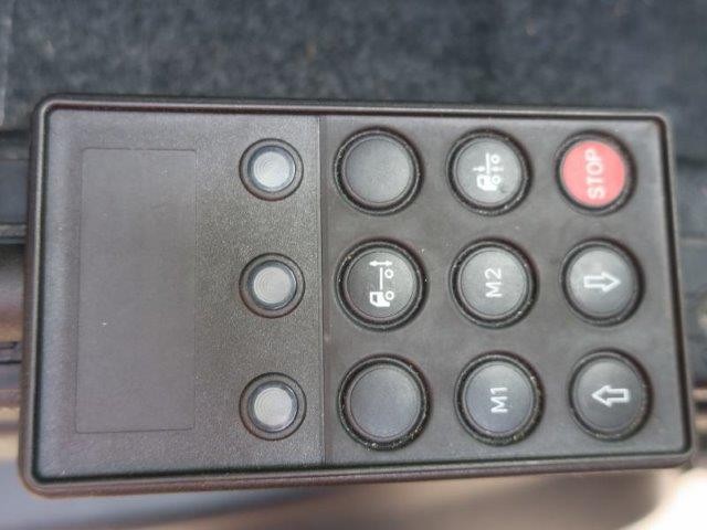 中古トラック 日野アルミウィング #21