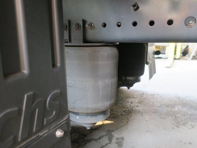 中古トラック 日野アルミウィング #9