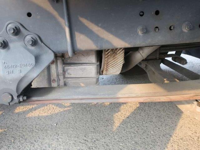 中古トラック 日野アルミウィング #10