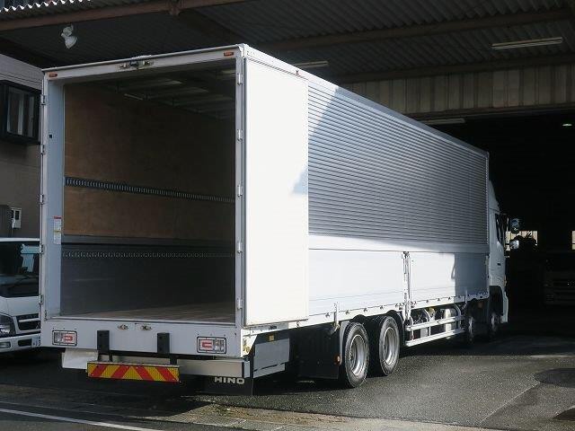 中古トラック 日野アルミウィング #2