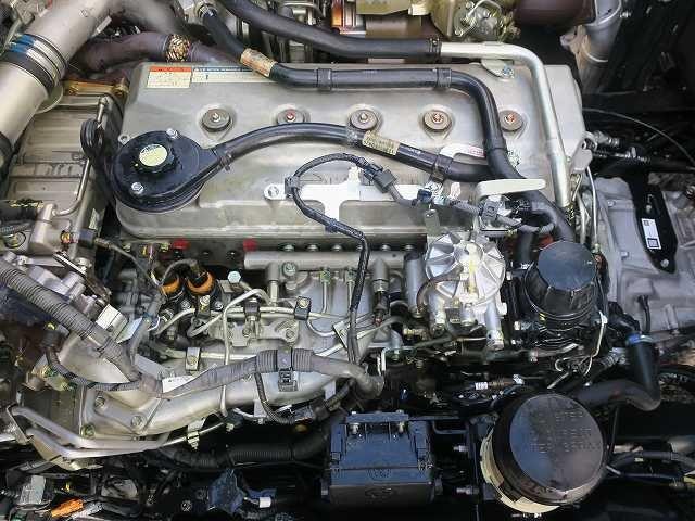 中古トラック 日野アルミウィング #11