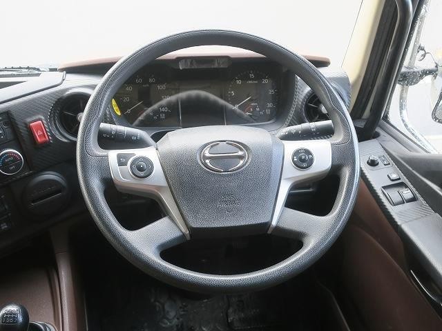 中古トラック 日野アルミウィング #16