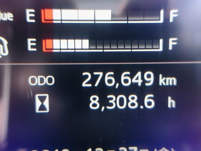 中古トラック 日野アルミウィング #17