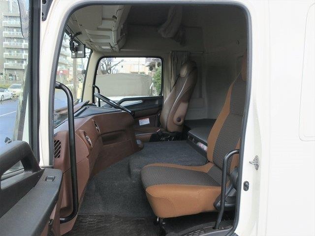 中古トラック 日野アルミウィング #22