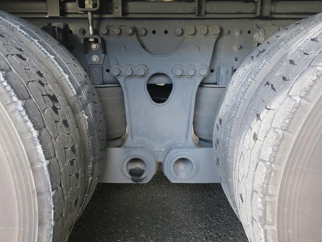 中古トラック 日野アルミウィング #8