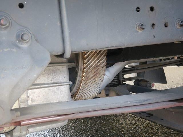 中古トラック 日野アルミウィング #9