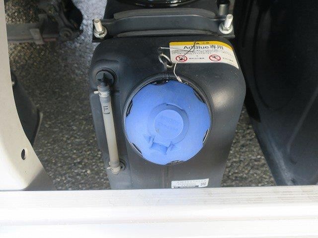 中古トラック 日野アルミウィング #10