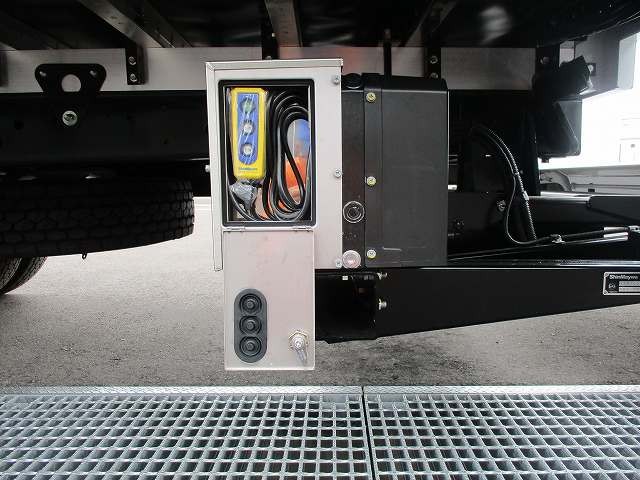 中古トラック 日野アルミウィング #11