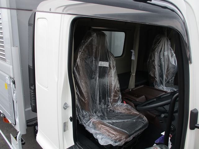 中古トラック 日野アルミウィング #14