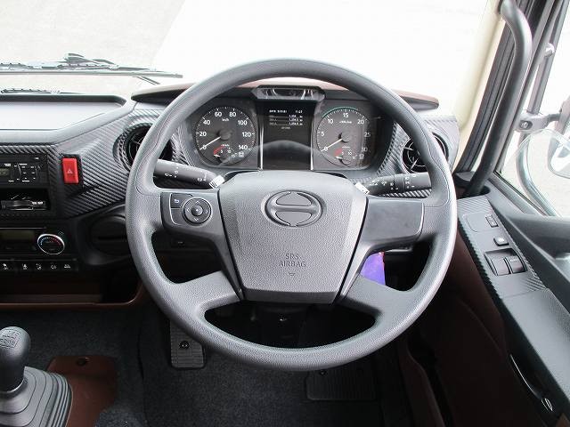 中古トラック 日野アルミウィング #17