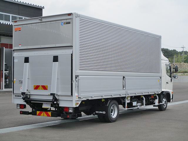 中古トラック 日野アルミウィング #6