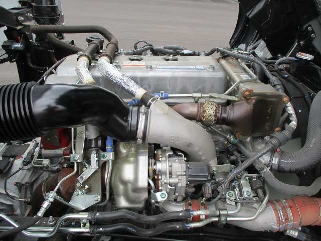 中古トラック 日野アルミウィング #10