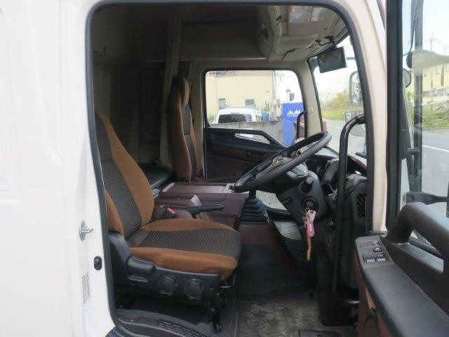 中古トラック 日野アルミウィング #11