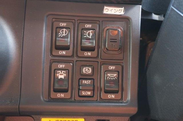 中古トラック 日野アルミウィング #19