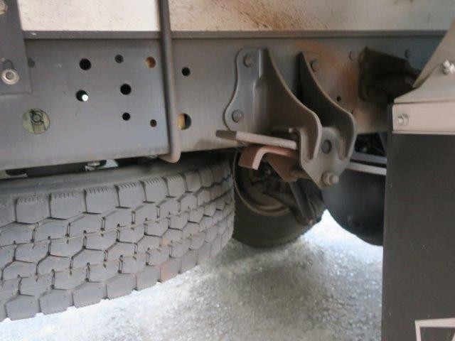 中古トラック 日野アルミウィング #9