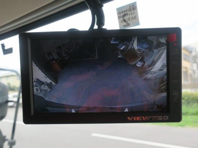 中古トラック 日野アルミウィング #21