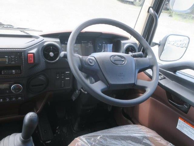 中古トラック 日野アルミウィング #15