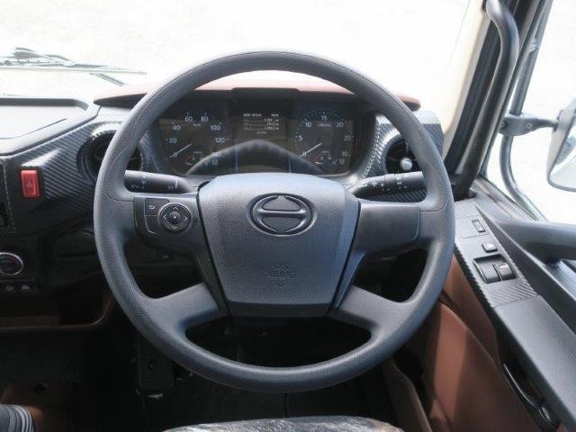 中古トラック 日野アルミウィング #16