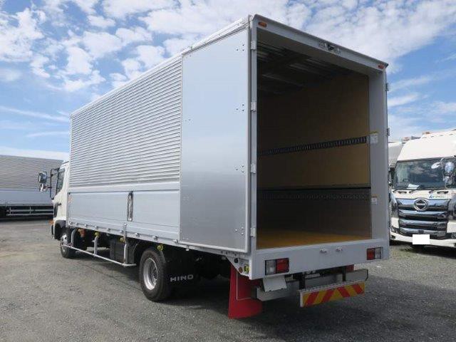 中古トラック 日野アルミウィング #8