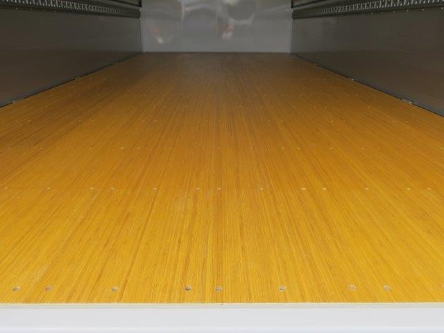 中古トラック 日野アルミウィング #9