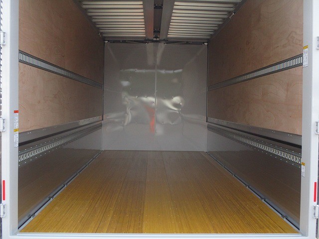 中古トラック 日野アルミウィング ＃8