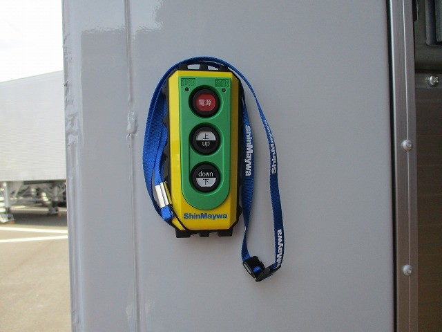 中古トラック 日野アルミウィング #12