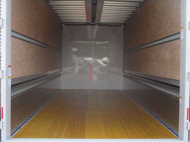 中古トラック 日野アルミウィング #8