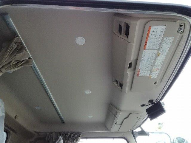 中古トラック 日野アルミウィングコンビゲート付 #23