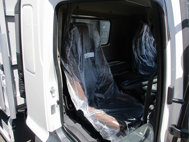 中古トラック 日野アルミウィングコンビゲート付 #14