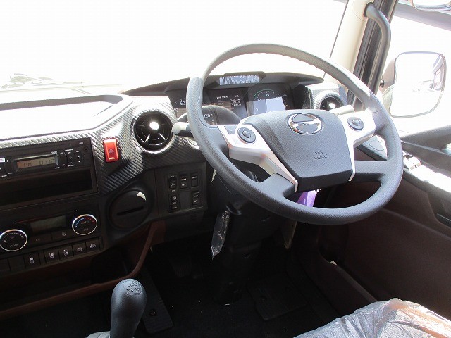 中古トラック 日野アルミウィングコンビゲート付 #16