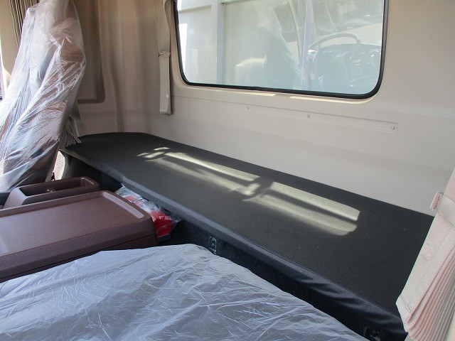 中古トラック 日野アルミウィングコンビゲート付 #24