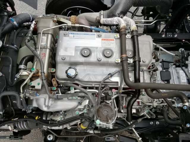 中古トラック 日野アルミウィングコンビゲート付 #12