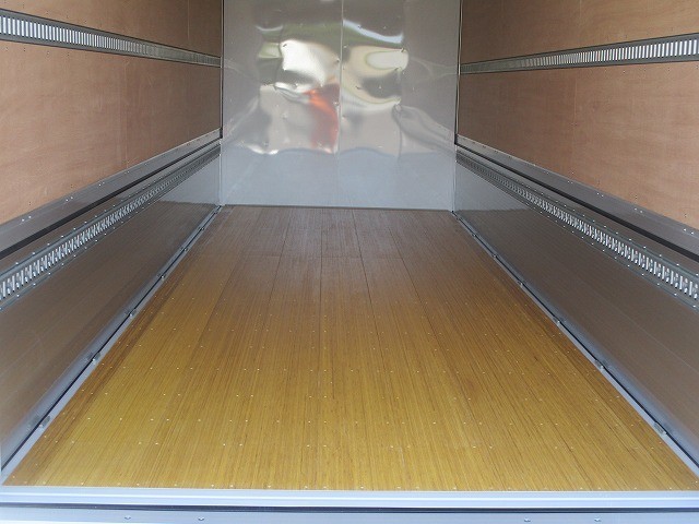 中古トラック 日野アルミウィングコンビゲート付 #9