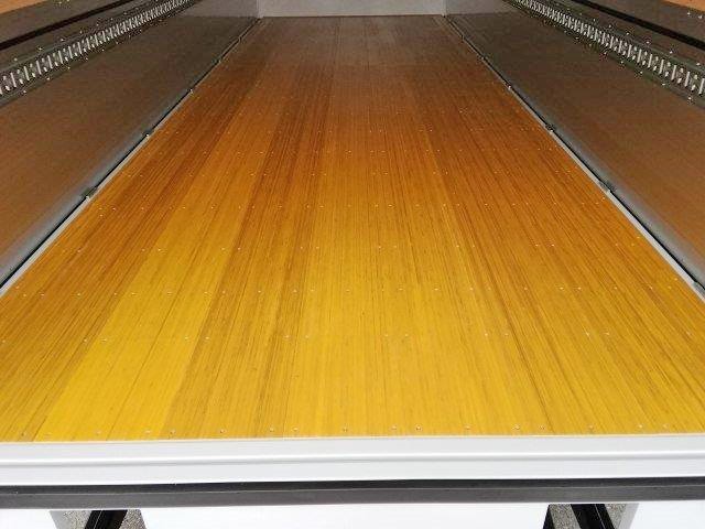 中古トラック 日野アルミウィングコンビゲート付 #9