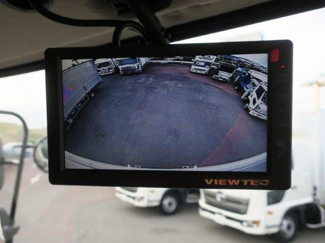 中古トラック 日野アルミウィング #19