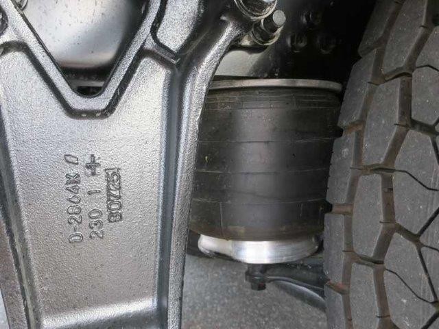 中古トラック 日野アルミウィング #10