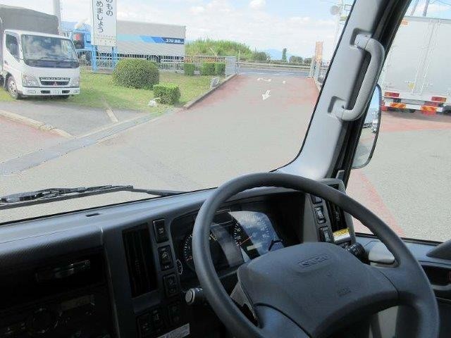 中古トラック いすゞアルミウィング ＃14