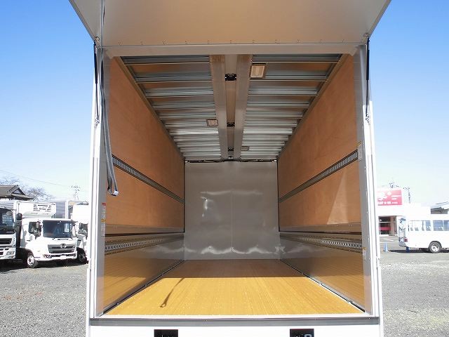 中古トラック 日野アルミウィング #5
