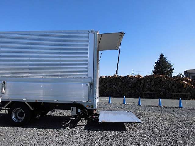 中古トラック 日野アルミウィング #9