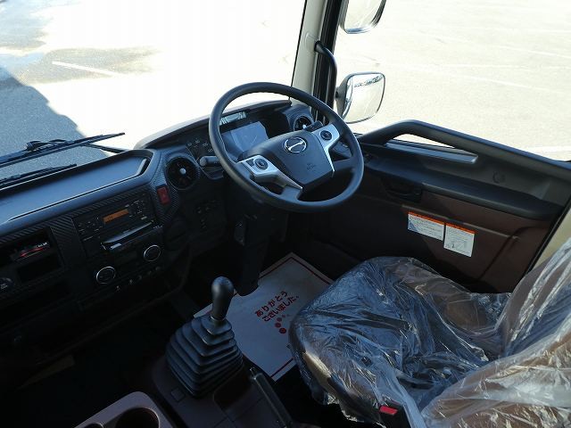 中古トラック 日野アルミウィング #12