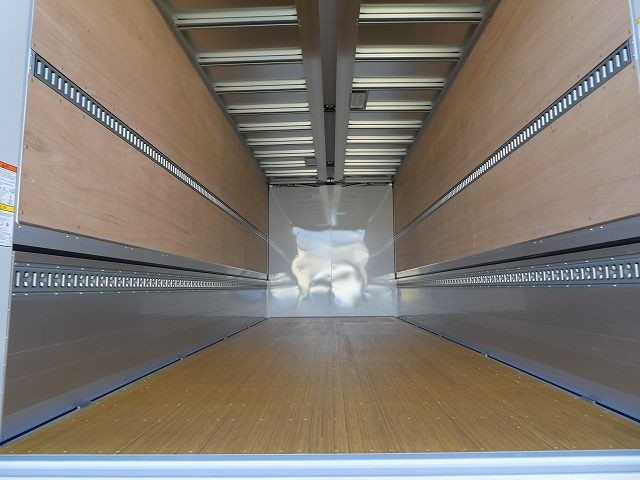 中古トラック 日野アルミウィング #4