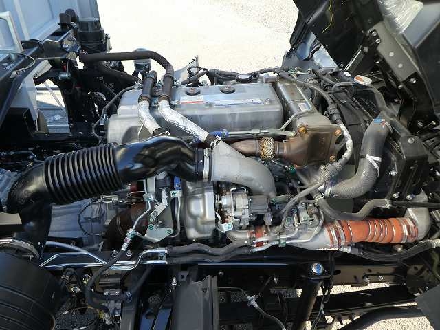 中古トラック 日野アルミウィング #8