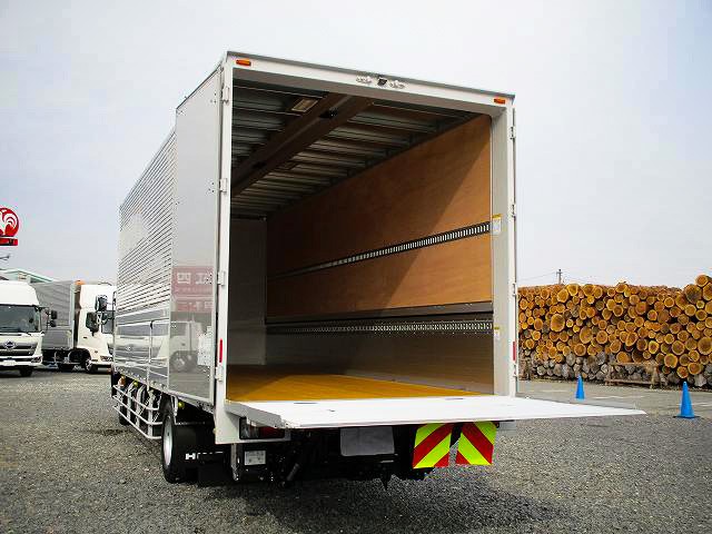 中古トラック 日野アルミウィング #6