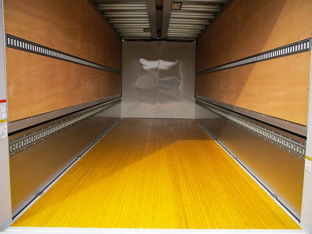 中古トラック 日野アルミウィング #9