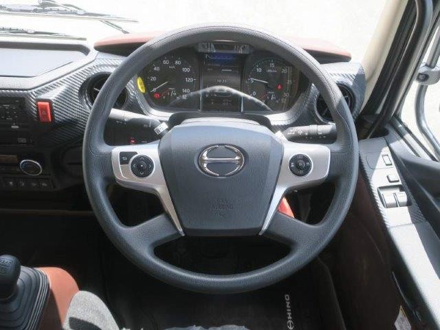 中古トラック 日野アルミウィング #15