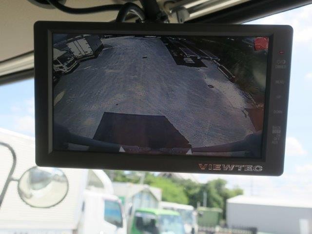 中古トラック 日野アルミウィング #18