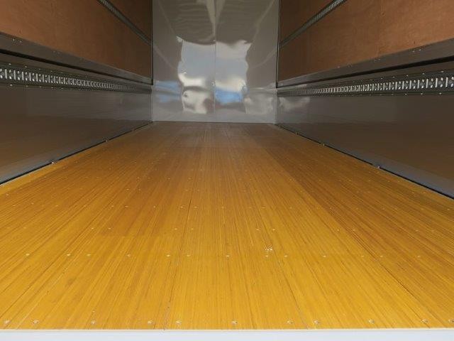 中古トラック 日野アルミウィング #8